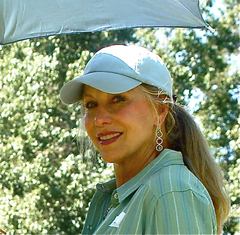 Dee Beard Dean